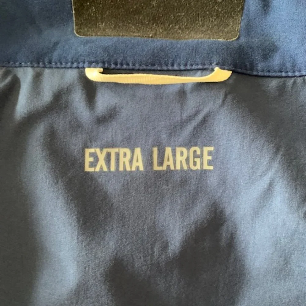 Rapha Wind Cycling Jacket (XL) - Picture 5 of 12